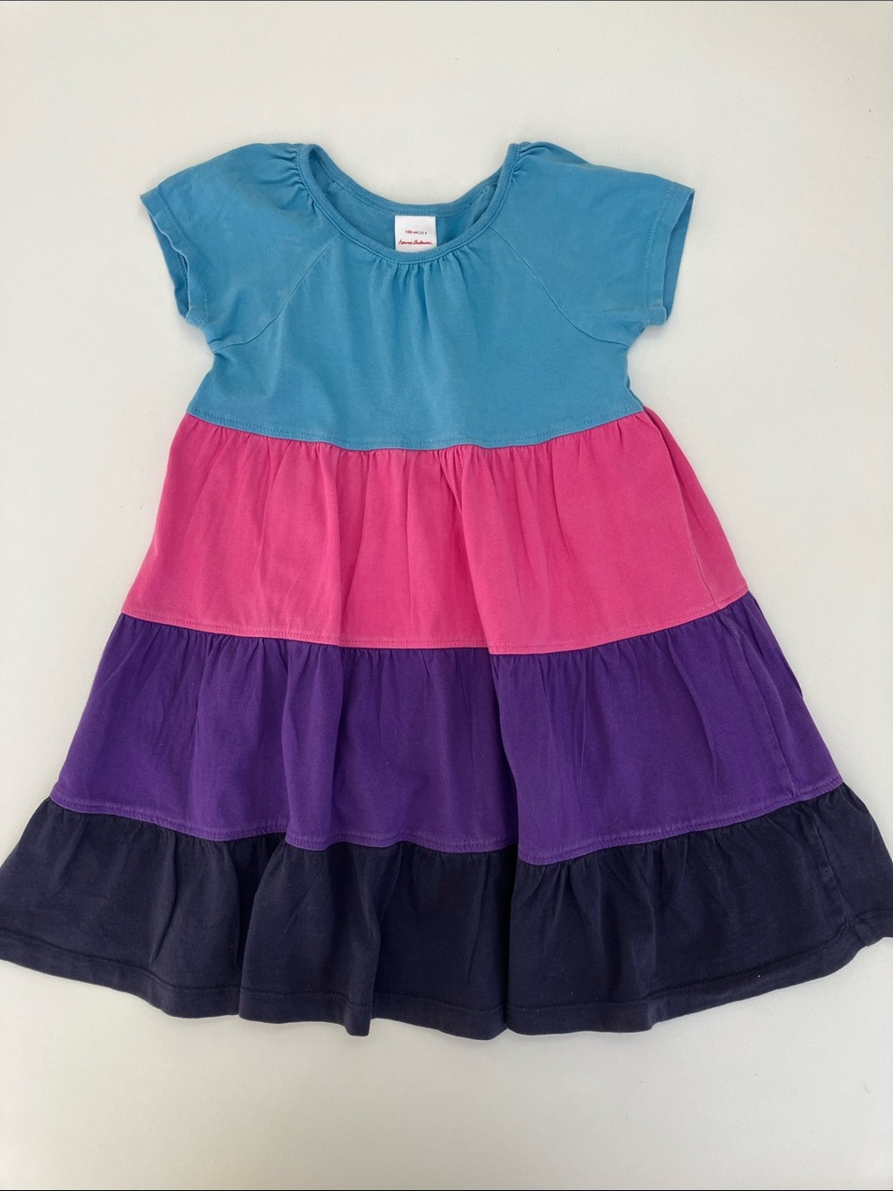 Hanna Andersson Dress (size 100)